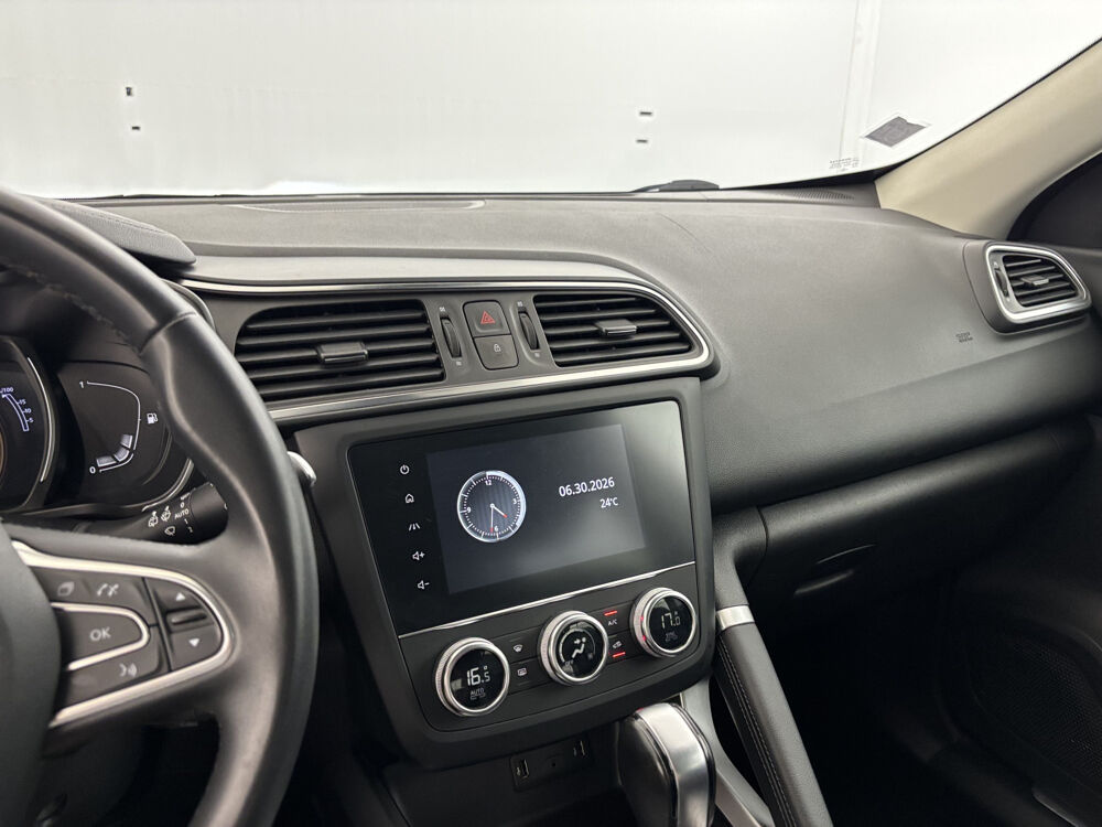 Kadjar TCe 140 EDC Techno 5p 2022 occasion 35170 Bruz