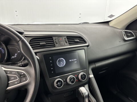 Kadjar TCe 140 EDC Techno 5p 2022 occasion 35170 Bruz