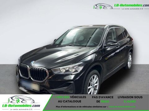 Annonce voiture BMW X1 25500 