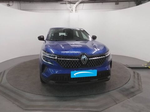 Renault Austral E-Tech hybrid 200 Evolution 5p 2024 occasion Bruz 35170