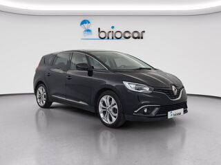 Grand scenic IV Grand Scenic Blue dCi 120 Business 5p 2020 occasion 35170 Bruz