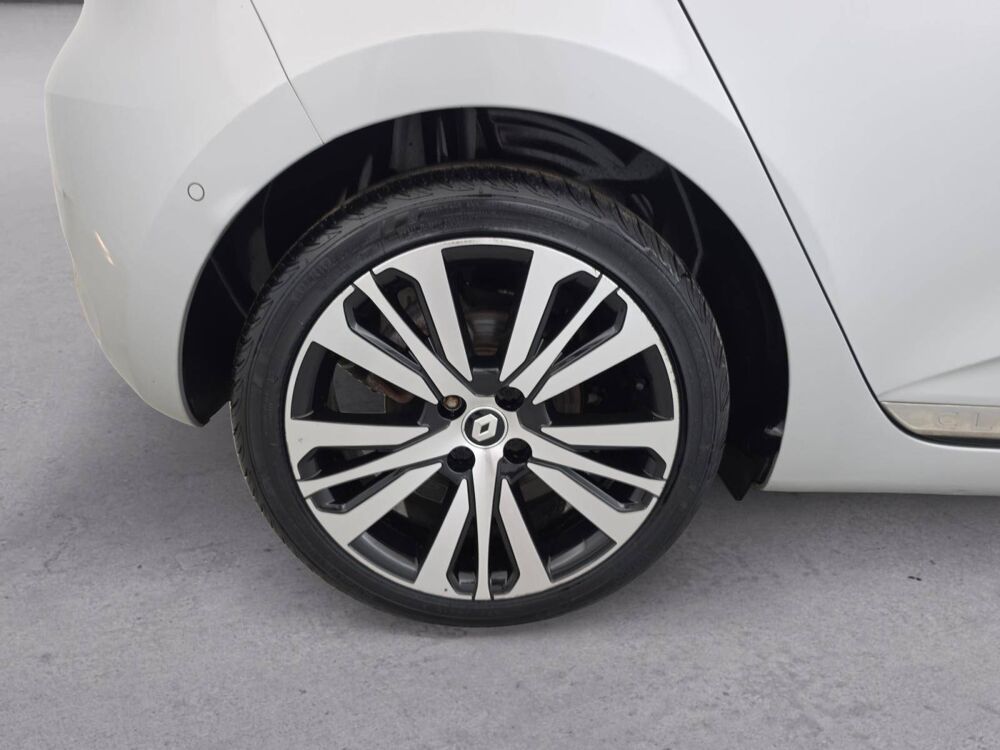 Clio E-Tech 140 21N Initiale Paris 5p 2022 occasion 35170 Bruz