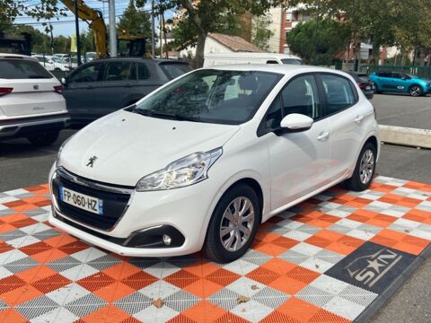 PEUGEOT 208 AFFAIRE BlueHDi 100 PREMIUM PACK GPS Radar 2PL 13250 82000 Montauban