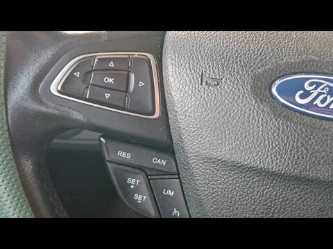 Kuga 1.5 TDCi 120ch Titanium Business 4x2 Sur&eacute;quip&eacute; 2019 occasion 35170 Bruz