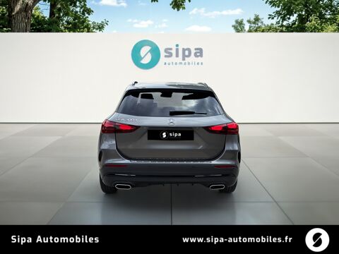 Classe GLA GLA 200 d 8G-DCT AMG Line 5p 2024 occasion 33110 Le Bouscat
