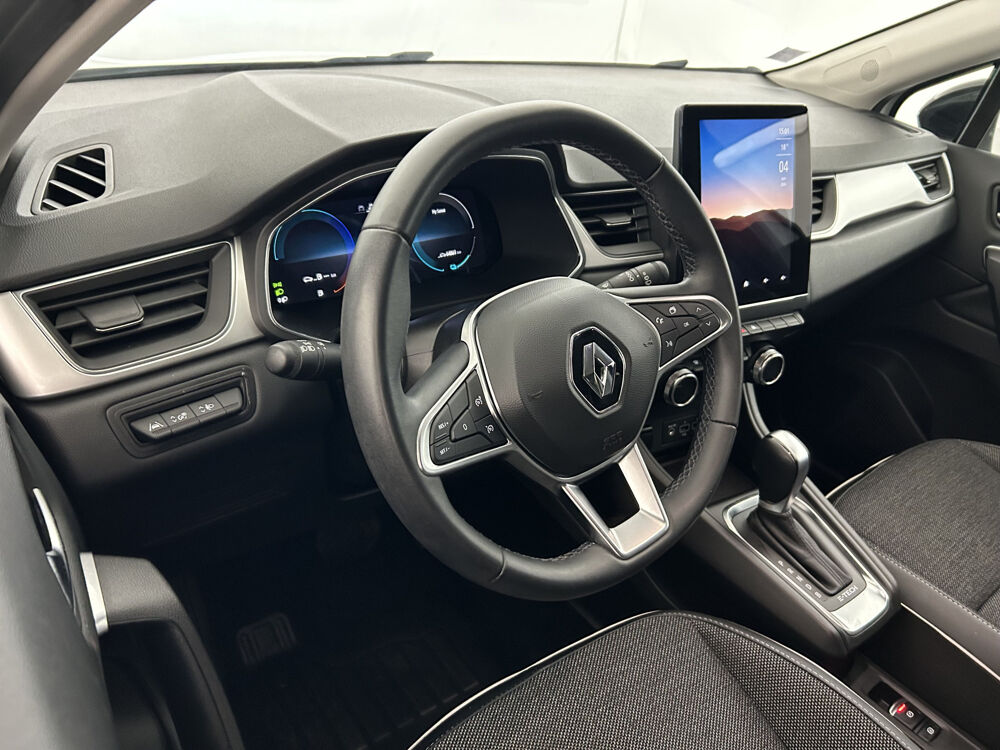 Captur E-Tech full hybrid 145 Techno fast track 5p 2022 occasion 35170 Bruz