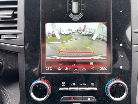 Koleos Tce 160 EDC FAP 4x2 B Initiale Paris 5p 2023 occasion 35170 Bruz