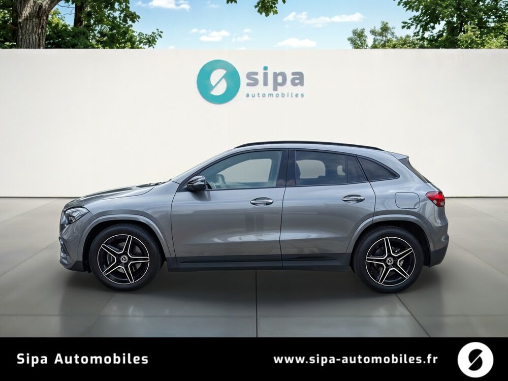 Classe GLA GLA 200 d 8G-DCT AMG Line 5p 2024 occasion 33110 Le Bouscat