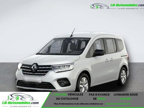 Annonce voiture Renault Kadjar 35300 €