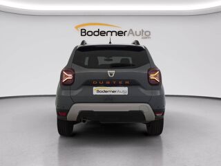 Duster Blue dCi 115 4x2 SL Extreme 5p 2022 occasion 35170 Bruz