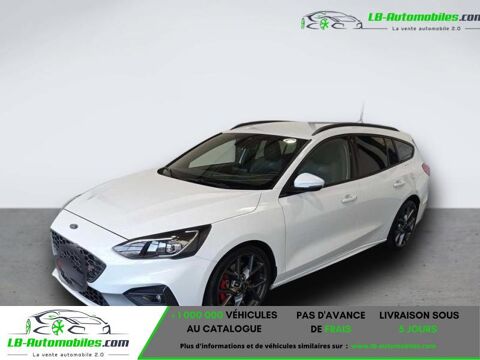 Ford Focus ST 2.3 EcoBoost 280 BVM 2020 occasion Beaupuy 31850