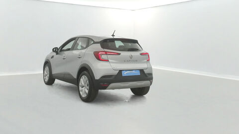 Captur TCe 90 Equilibre 5p 2022 occasion 35170 Bruz
