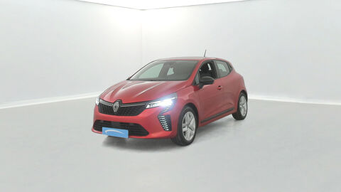 Annonce voiture Renault Clio 19490 €