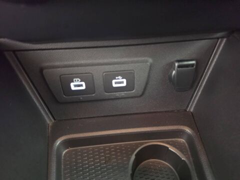 Duster Blue dCi 115 4x4 Prestige 5p 2022 occasion 35170 Bruz