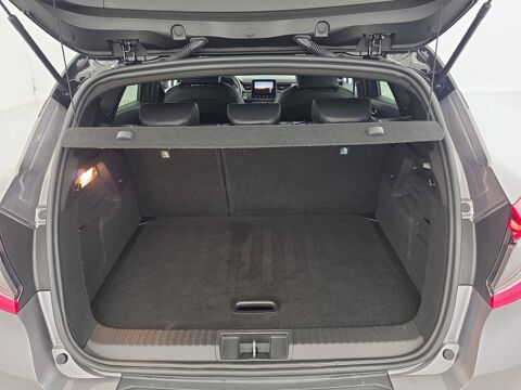 Captur E-Tech 145 SL Rive Gauche 5p 2022 occasion 35170 Bruz