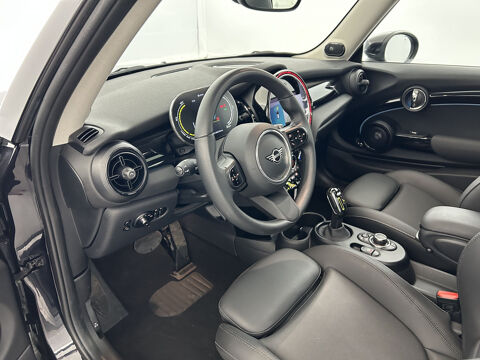 Cooper SE 184ch Edition Premium Plus BVA 5CV 2022 occasion 35170 Bruz