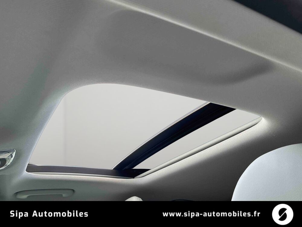 Kona Hybrid 129 Executive 5p 2025 occasion 33110 Le Bouscat