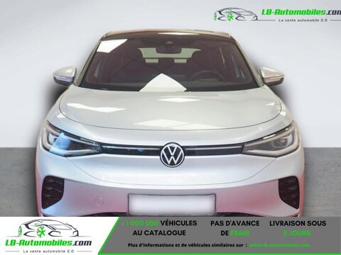 Annonce voiture Volkswagen ID.3 47000 