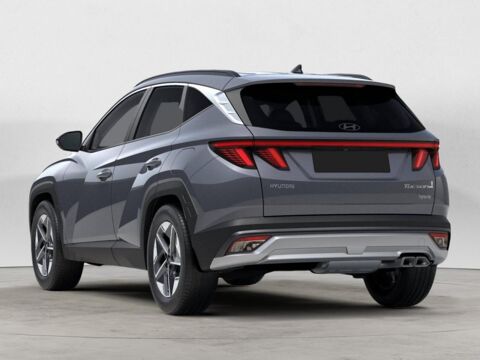 Tucson 1.6 T-GDi Hybrid 215 BVA Creative 2025 occasion 33310 Lormont
