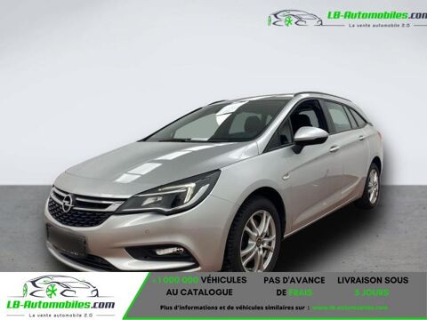 Opel Astra 1.6 CDTI 136 ch BVA 2019 occasion Beaupuy 31850