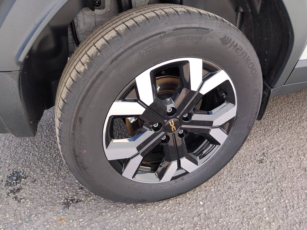 Duster Hybrid 140 Extreme 5p 2025 occasion 35170 Bruz
