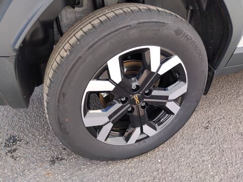 Duster Hybrid 140 Extreme 5p 2025 occasion 35170 Bruz