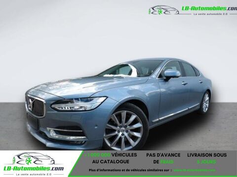 Annonce voiture Volvo S90 30500 