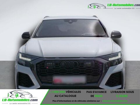 Audi Divers TFSI 600 ch BVA Quattro 2020 occasion Beaupuy 31850