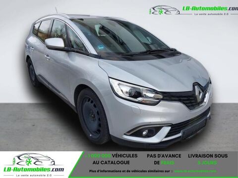 Renault Scénic dCi 120 BVM 2020 occasion Beaupuy 31850