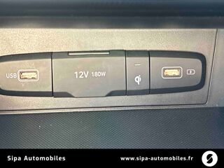 Tucson 1.6 T-GDI 230 Hybrid BVA6 Creative 5p 2023 occasion 33110 Le Bouscat
