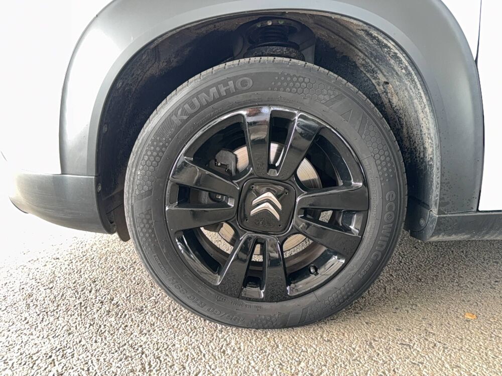 C3 Aircross PureTech 110 S&S BVM6 Origins 5p 2019 occasion 35170 Bruz