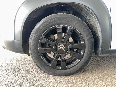 C3 Aircross PureTech 110 S&S BVM6 Origins 5p 2019 occasion 35170 Bruz