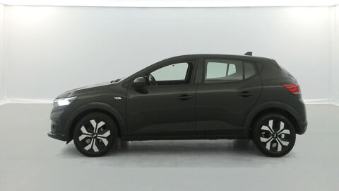 Sandero TCe 90 GSR2 Journey 5p 2025 occasion 35170 Bruz