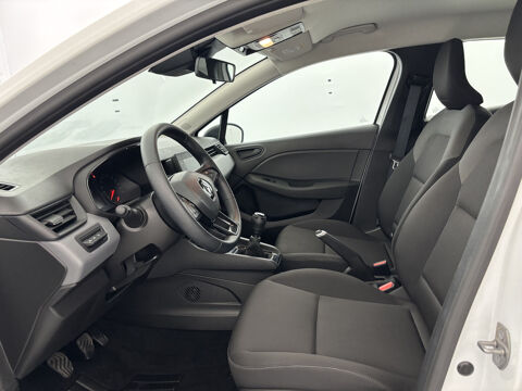 Clio SCe 65 Authentic 5p 2023 occasion 35170 Bruz