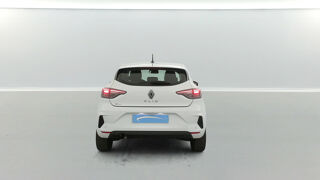 Clio TCe 90 ch GSR2 Evolution 5p 2025 occasion 35170 Bruz