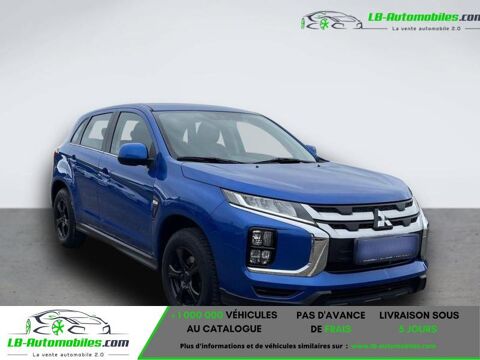 Mitsubishi Asx 2.0 S-MIVEC 150 2WD BVA 2020 occasion Beaupuy 31850