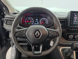 Trafic L1 dCi 150 Energy S&S EDC Zen 9 places Boite Automatique 4p 2023 occasion 35170 Bruz