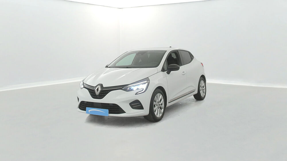 Clio TCe 90 Evolution 5p 2023 occasion 35170 Bruz