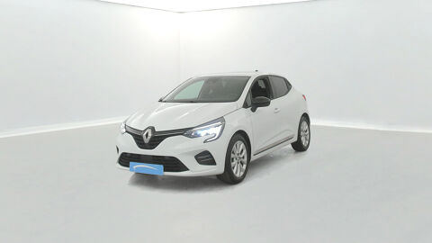 Annonce voiture Renault Clio 15090 €