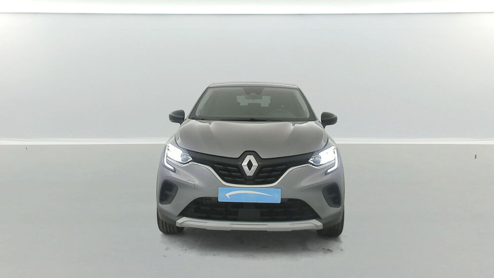 Captur TCe 90 Evolution 5p 2024 occasion 35170 Bruz