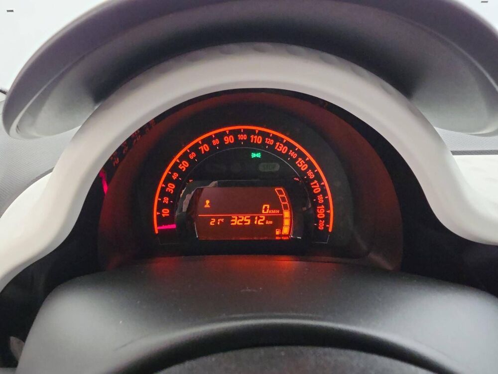 Twingo SCe 65 Equilibre 5p 2023 occasion 35170 Bruz