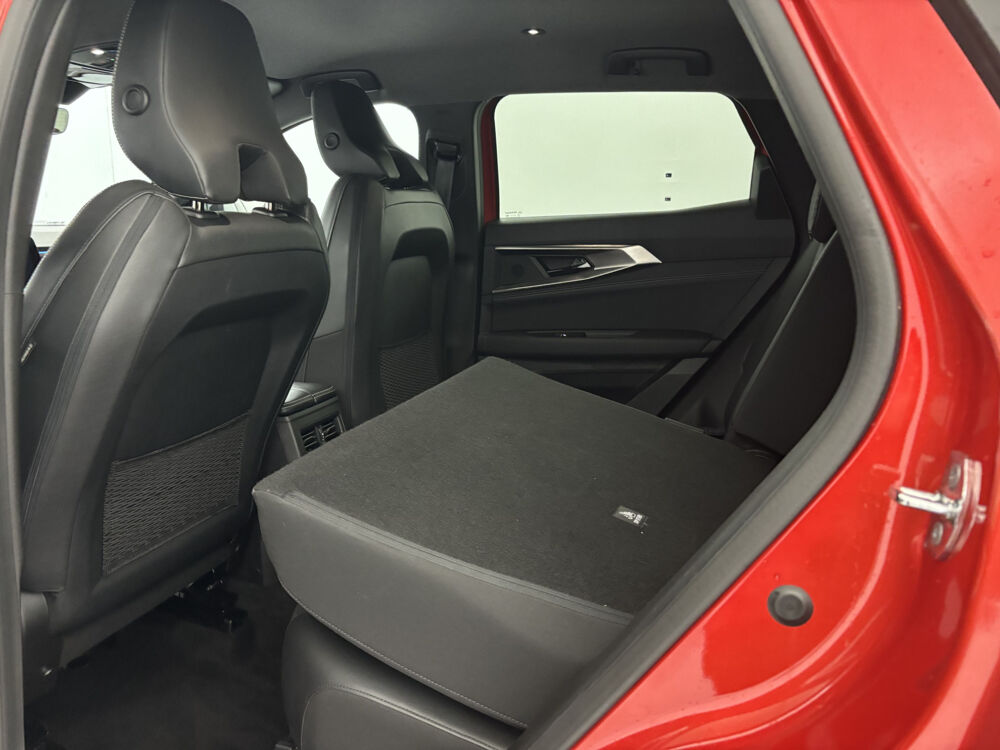 Austral mild hybrid 160 auto Techno 5p 2022 occasion 35170 Bruz