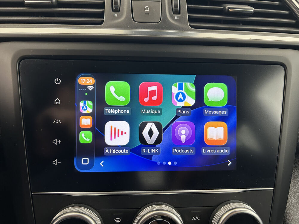 Kadjar Blue dCi 115 Business 5p 2020 occasion 35170 Bruz
