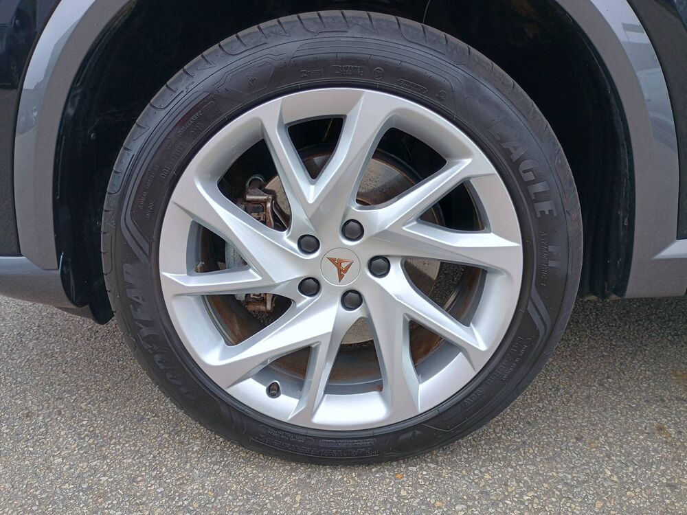 Formentor 1.5 eTSI Hybrid 150 ch DSG7 V 5p 2024 occasion 35170 Bruz