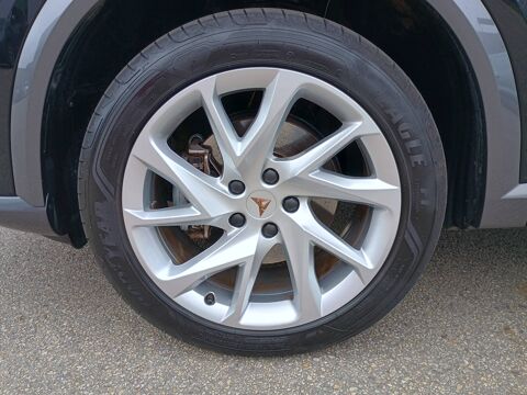 Formentor 1.5 eTSI Hybrid 150 ch DSG7 V 5p 2024 occasion 35170 Bruz
