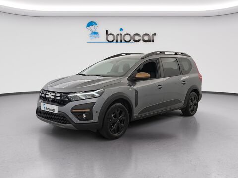 Dacia Jogger Hybrid 140 7 places GSR2 Extreme 5p 2025 occasion Bruz 35170