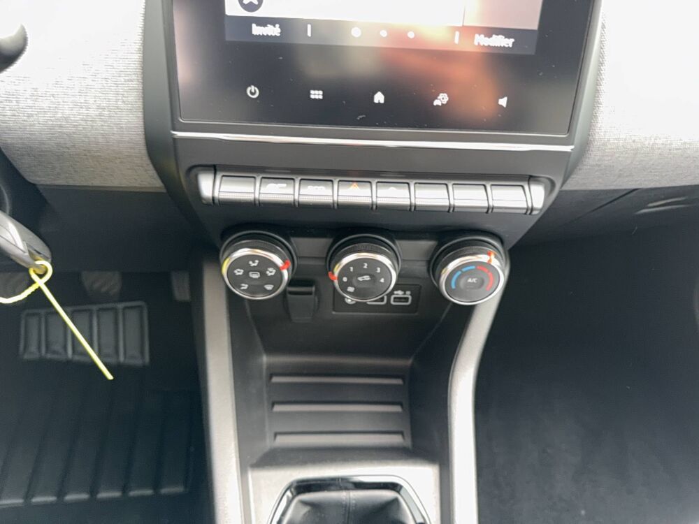 Clio Blue dCi 100 ch GSR2 Evolution 5p 2025 occasion 35170 Bruz