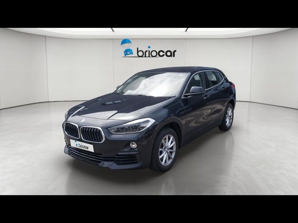 X2 sDrive18dA 150ch Lounge Plus 2019 occasion 35170 Bruz