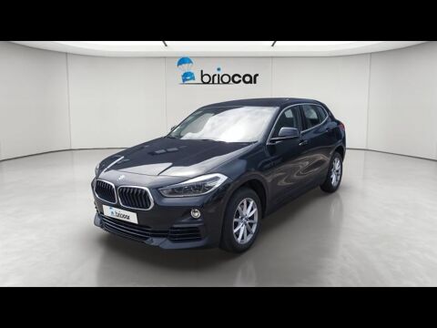 Annonce voiture BMW X2 20990 €