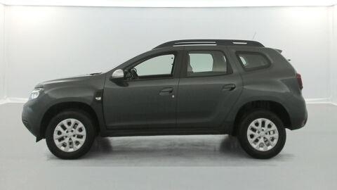 Duster TCe 150 FAP 4x2 EDC Confort 5p 2022 occasion 35170 Bruz